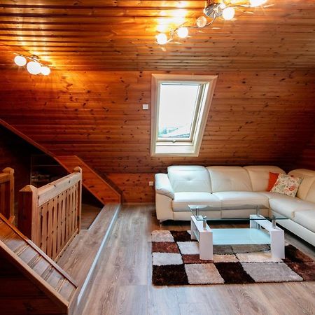 Ferienhaus Stoiser Sankt Stefan ob Stainz Kültér fotó