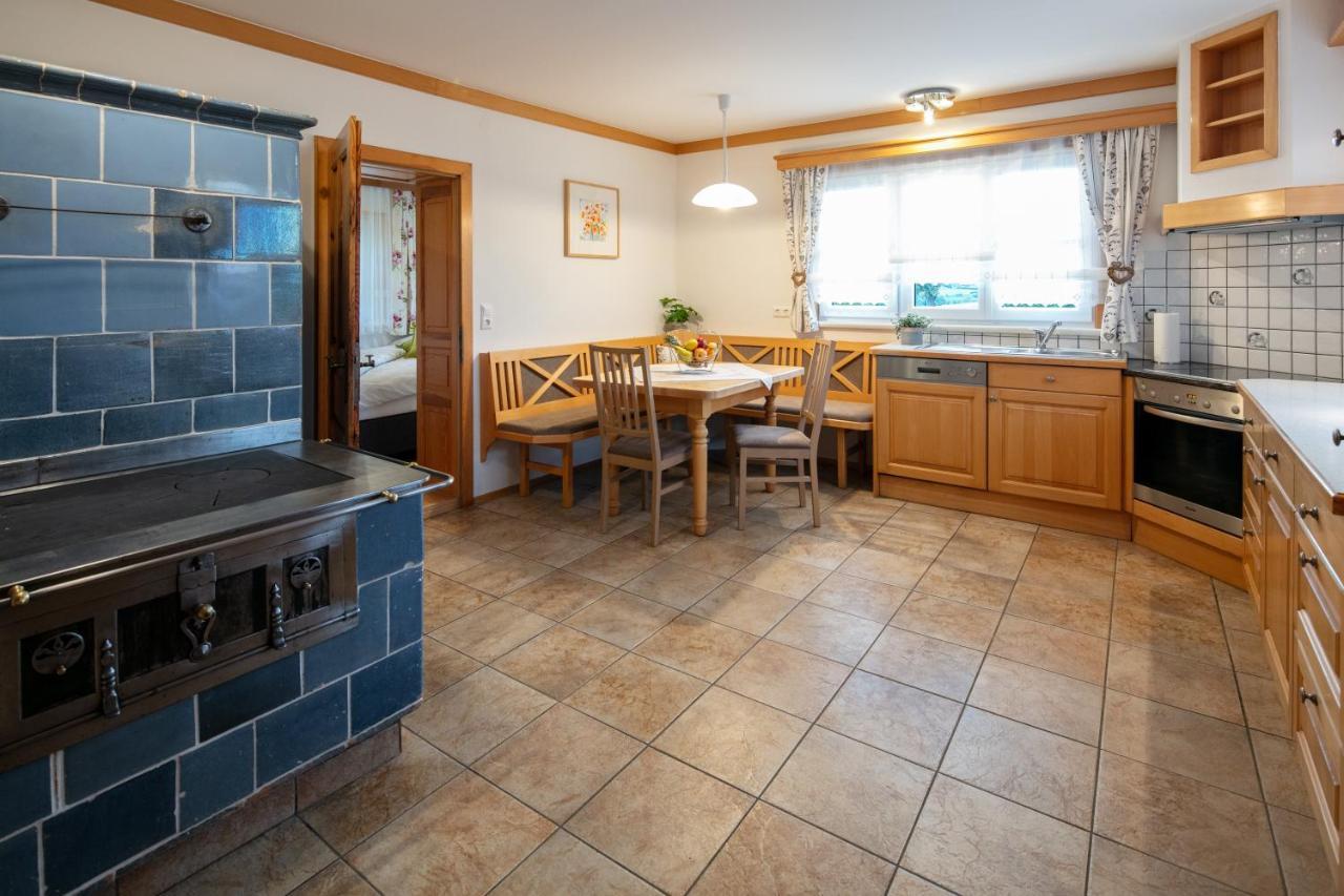Ferienhaus Stoiser Sankt Stefan ob Stainz Kültér fotó