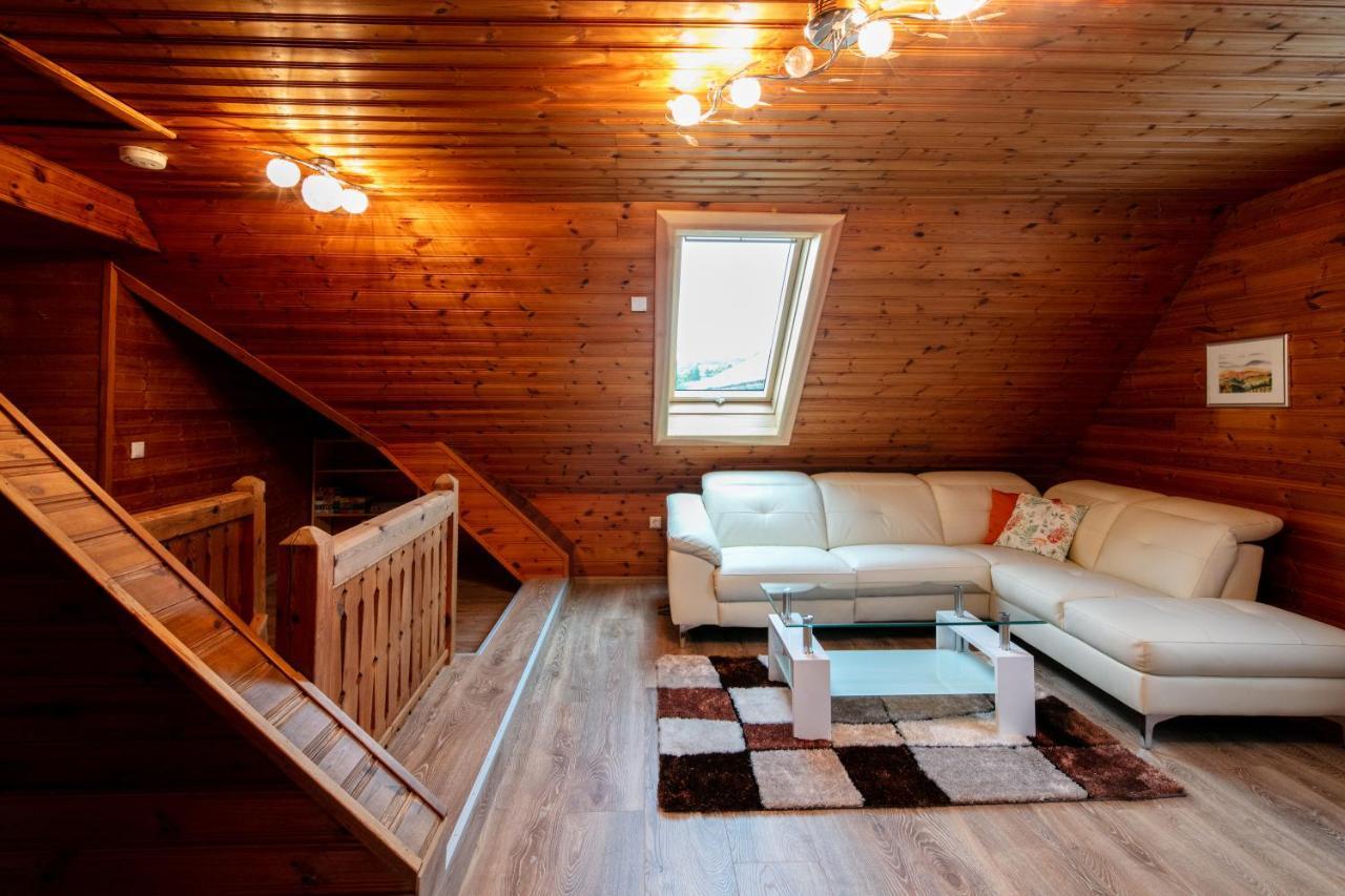 Ferienhaus Stoiser Sankt Stefan ob Stainz Kültér fotó