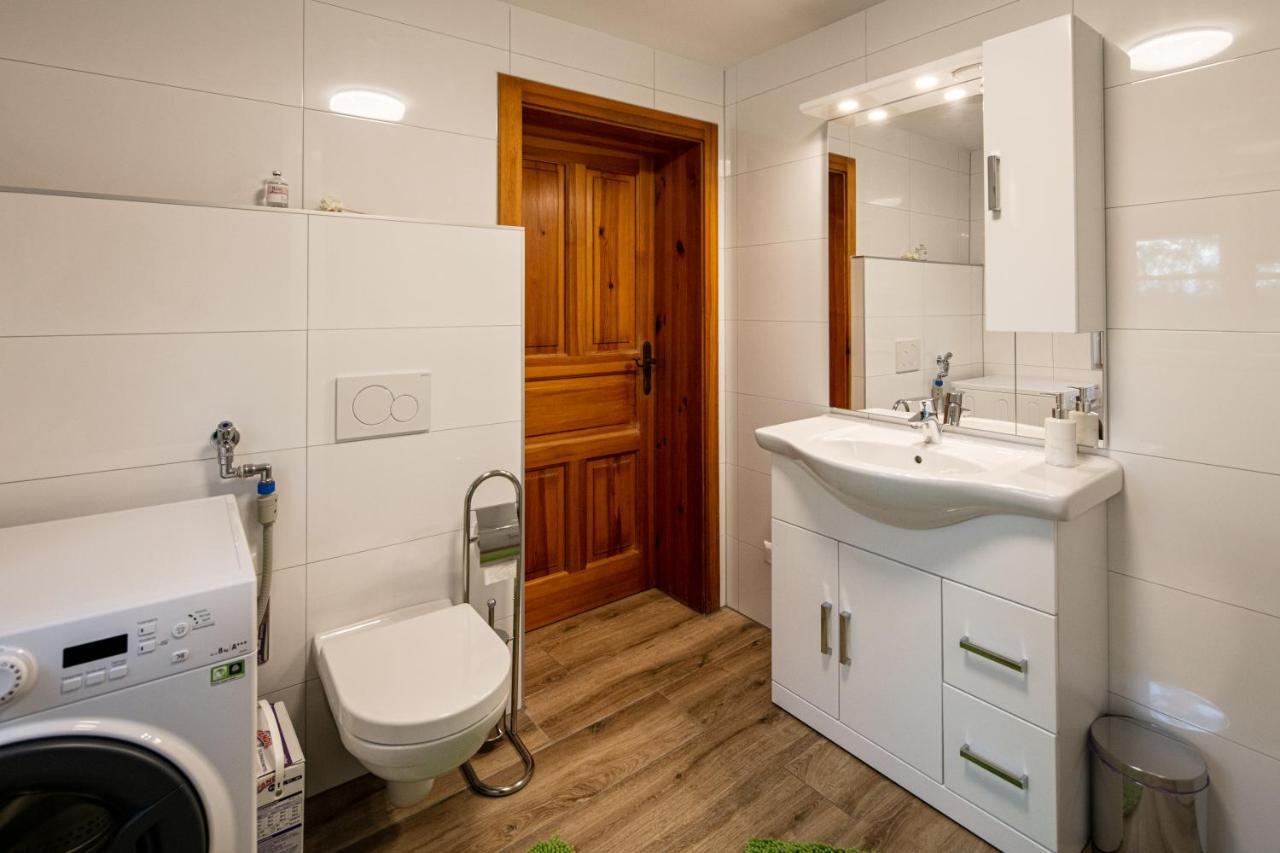 Ferienhaus Stoiser Sankt Stefan ob Stainz Kültér fotó